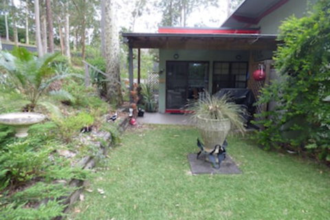 Werekataba - Accommodation Brisbane 0