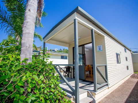 BIG4 Tathra Beach Holiday Park - Accommodation Brisbane 2