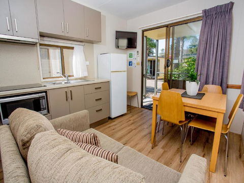 BIG4 Tathra Beach Holiday Park - Accommodation Brisbane 1