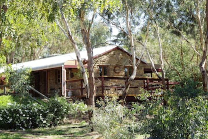  Accommodation Brisbane