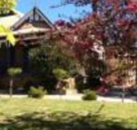 The Old Nunnery - Accommodation Brisbane