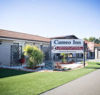 Cameo Inn Motel - Accommodation Brisbane