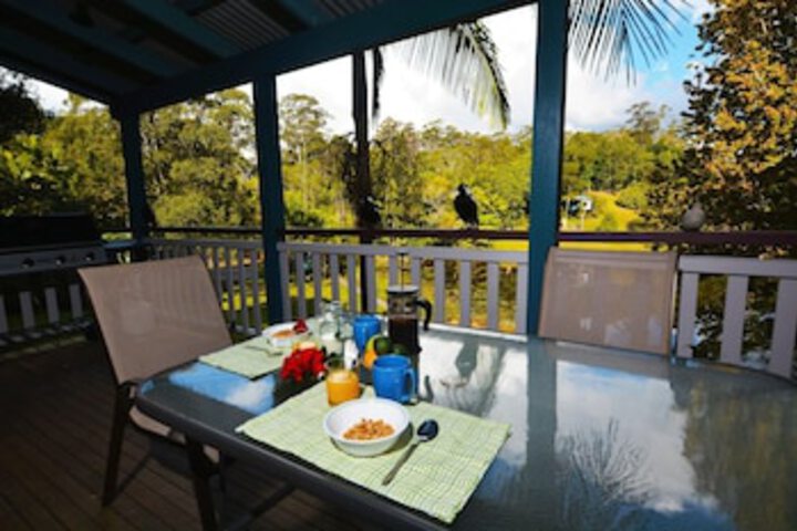 Kureelpa QLD Accommodation Brisbane