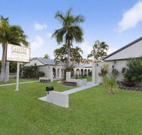 The Gulls Apartments - Accommodation Brisbane
