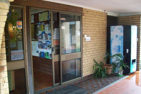 Sun Plaza Motel Mackay - Accommodation Brisbane 7