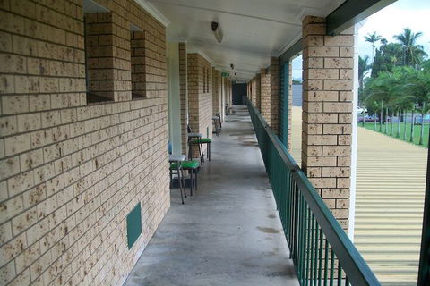 Sun Plaza Motel Mackay - Accommodation Brisbane 3