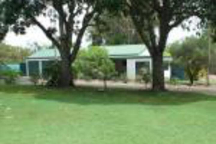  Accommodation Brisbane