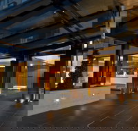 The Gateway Inn - Accommodation Brisbane