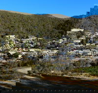 Kasees Apartments  Mountain Lodge - Accommodation Brisbane