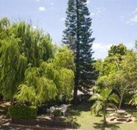 The Entrance Reef Resort - Accommodation Brisbane