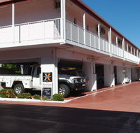 Monte Carlo Motor Inn - Accommodation Brisbane