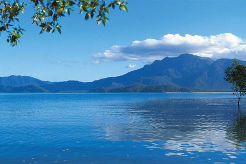Hinchinbrook Marine Cove Resort - Accommodation Brisbane 6