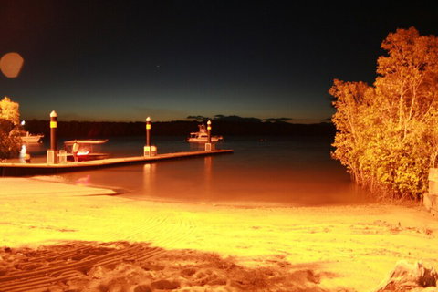 Hinchinbrook Marine Cove Resort - Accommodation Brisbane 4