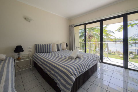 Hinchinbrook Marine Cove Resort - Accommodation Brisbane 3