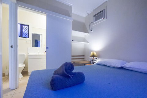 Hinchinbrook Marine Cove Resort - Accommodation Brisbane 2