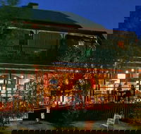Nelsons of Bridgetown - Accommodation Brisbane
