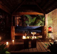 Noosa Edge Nudist Retreat Noosa Edge Paradise - Accommodation Brisbane
