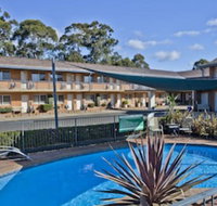 Narellan Motor Inn - Accommodation Brisbane