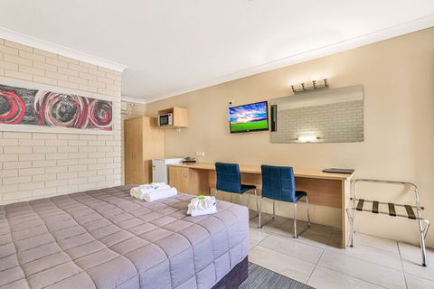 The Stagecoach Inn Motel - Accommodation Brisbane 4