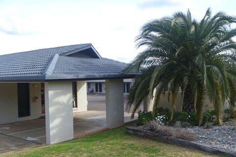 The Stagecoach Inn Motel - Accommodation Brisbane 1