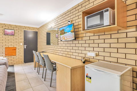 The Stagecoach Inn Motel - Accommodation Brisbane 6