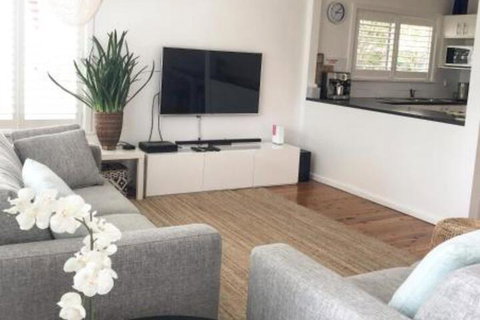 The Seaside Beachhouse Mollymook - Accommodation Brisbane 6
