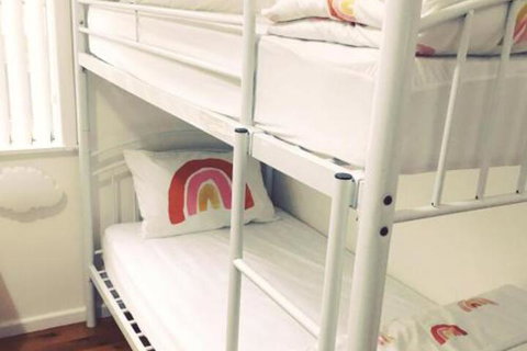 The Seaside Beachhouse Mollymook - Accommodation Brisbane 2
