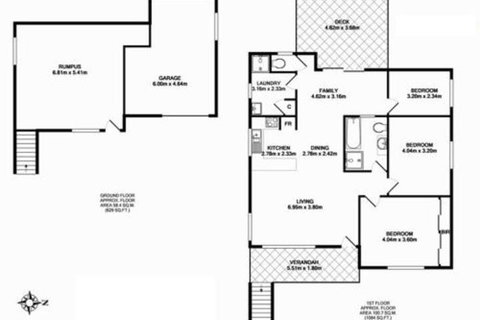 The Seaside Beachhouse Mollymook - Accommodation Brisbane 4