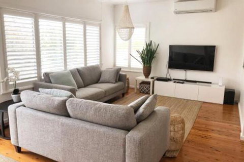 The Seaside Beachhouse Mollymook - Accommodation Brisbane 0