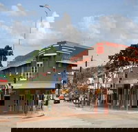 Royal Hotel Gympie - Accommodation Brisbane