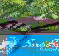 Sandy Bay Holiday Park - Accommodation Brisbane