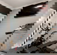 Royal Pacific Resort - Accommodation Brisbane