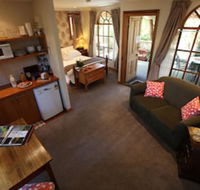 Amble at Hahndorf - Accommodation Brisbane