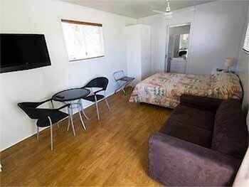 Tropical Beach Caravan Park - Accommodation Brisbane 5