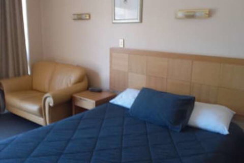 Desert Sand Motor Inn - Accommodation Brisbane 7