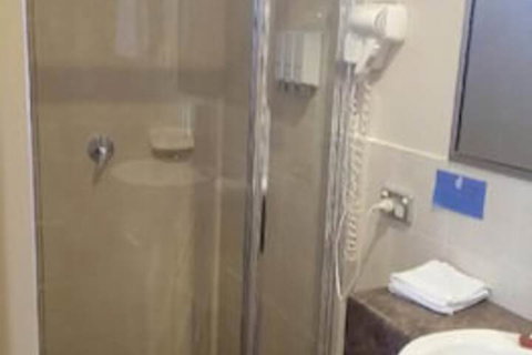 Desert Sand Motor Inn - Accommodation Brisbane 5