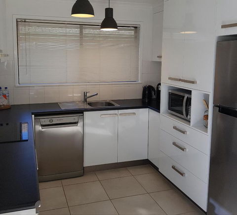 At Home Apartments - Accommodation Brisbane 2