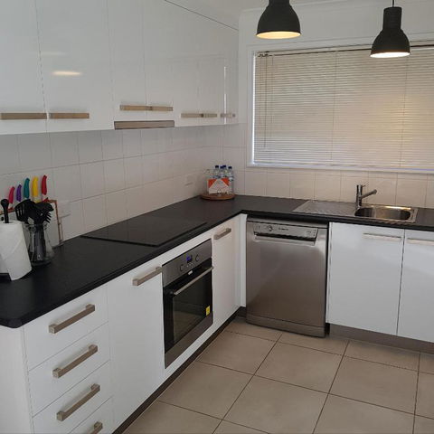 At Home Apartments - Accommodation Brisbane 1