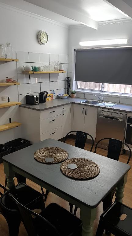At Home Apartments - Accommodation Brisbane 5