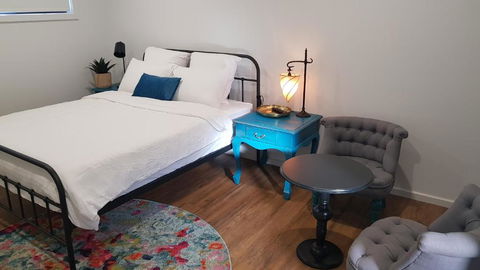 At Home Apartments - Accommodation Brisbane 3
