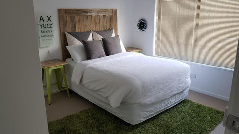 At Home Apartments - Accommodation Brisbane 6