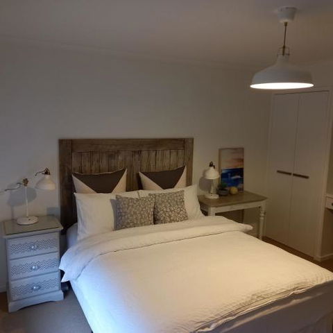 At Home Apartments - Accommodation Brisbane 4