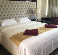 Inland Oasis Motel - Accommodation Brisbane