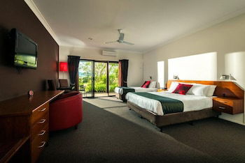 Bellingen Valley Lodge - Accommodation Brisbane 3