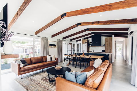 Bellingen Valley Lodge - Accommodation Brisbane 1