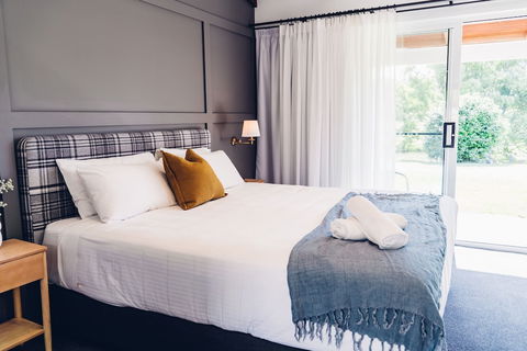 Bellingen Valley Lodge - Accommodation Brisbane 5