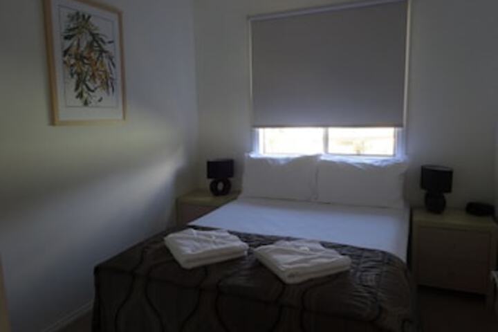 Sunshine Bay NSW Accommodation Brisbane