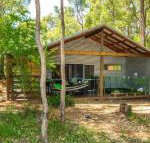 Hidden Valley Eco Spa Lodges  Day Spa - Accommodation Brisbane