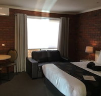 Melton Motor Inn  Apartments - Accommodation Brisbane