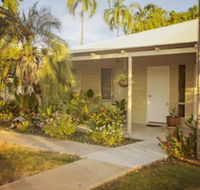 Wunan House - Accommodation Brisbane
